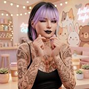 TGirlLinds